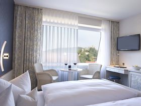 6 erholsame Tage im südlichen Schwarzwald - incl. Therme