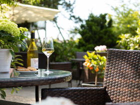 6 erholsame Tage im südlichen Schwarzwald - incl. Therme