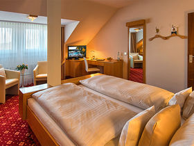 6 erholsame Tage im südlichen Schwarzwald - incl. Therme