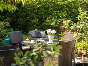 6 erholsame Tage im südlichen Schwarzwald - incl. Therme