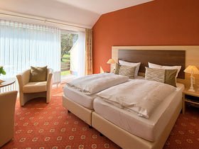 6 erholsame Tage im südlichen Schwarzwald - incl. Therme