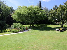 6 erholsame Tage im südlichen Schwarzwald - incl. Therme