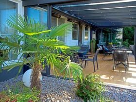 6 erholsame Tage im südlichen Schwarzwald - incl. Therme