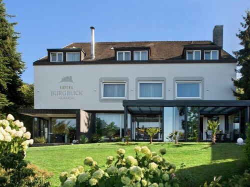 Hotel Burgblick