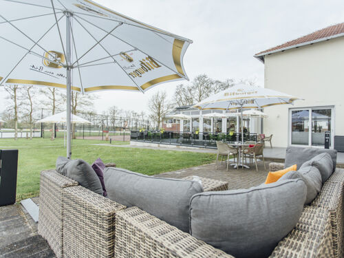 Hotel Bloemfontein