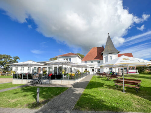 Hotel Bloemfontein