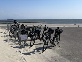 3 Tage Meer- Entspannung auf der Ostfriesischen Insel Borkum