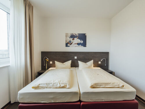 Hotel Bloemfontein