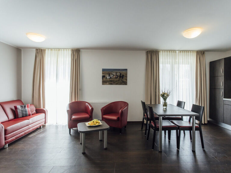 Appartement Komfort