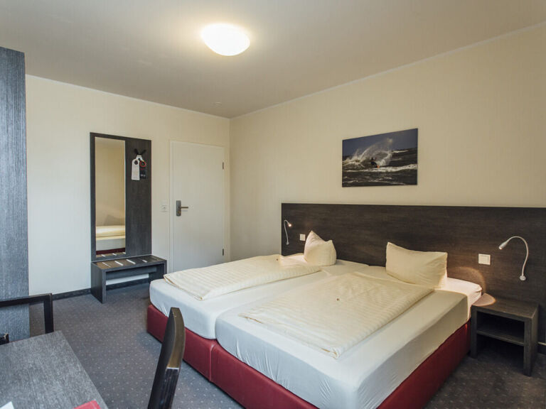 Doppelzimmer Standard