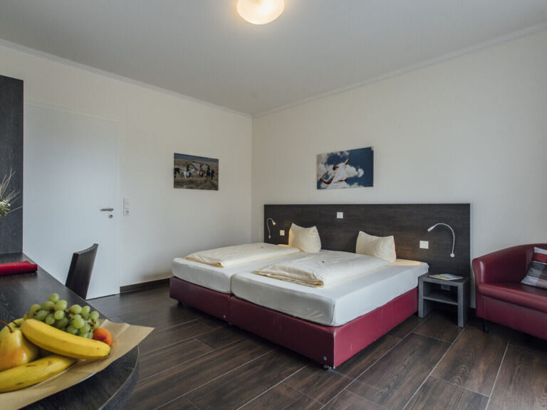 Doppelzimmer Premium