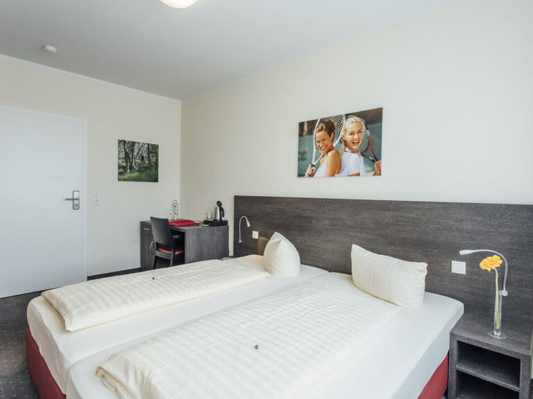 Familienzimmer