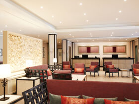 3 Tage Luxus Wellness-Auszeit im Strandhotel Zingst inkl. Dinner