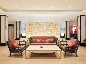 3 Tage Luxus Wellness-Auszeit im Strandhotel Zingst inkl. Dinner