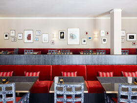 3 Tage Luxus Wellness-Auszeit im Strandhotel Zingst inkl. Dinner