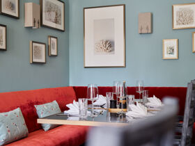 3 Tage Luxus Wellness-Auszeit im Strandhotel Zingst inkl. Dinner