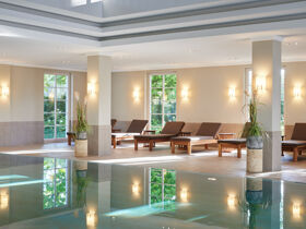 3 Tage Luxus Wellness-Auszeit im Strandhotel Zingst inkl. Dinner