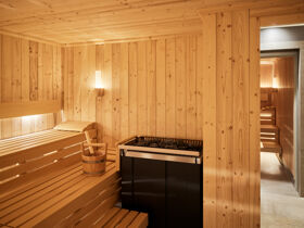 3 Tage Luxus Wellness-Auszeit im Strandhotel Zingst inkl. Dinner