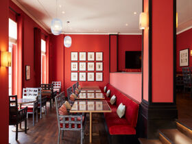 3 Tage Luxus Wellness-Auszeit im Strandhotel Zingst inkl. Dinner