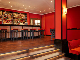 3 Tage Luxus Wellness-Auszeit im Strandhotel Zingst inkl. Dinner