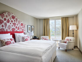 3 Tage Luxus Wellness-Auszeit im Strandhotel Zingst inkl. Dinner