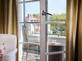 3 Tage Luxus Wellness-Auszeit im Strandhotel Zingst inkl. Dinner