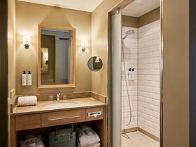 3 Tage Luxus Wellness-Auszeit im Strandhotel Zingst inkl. Dinner