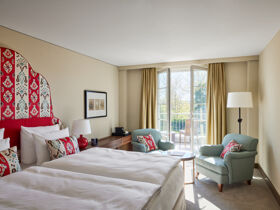 3 Tage Luxus Wellness-Auszeit im Strandhotel Zingst inkl. Dinner