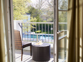 3 Tage Luxus Wellness-Auszeit im Strandhotel Zingst inkl. Dinner