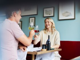 3 Tage Luxus Wellness-Auszeit im Strandhotel Zingst inkl. Dinner