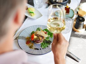 3 Tage Luxus Wellness-Auszeit im Strandhotel Zingst inkl. Dinner