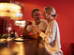 3 Tage Luxus Wellness-Auszeit im Strandhotel Zingst inkl. Dinner