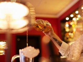 3 Tage Luxus Wellness-Auszeit im Strandhotel Zingst inkl. Dinner