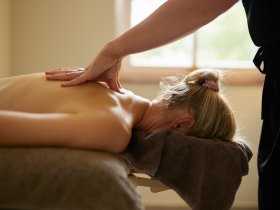 3 Tage Luxus Wellness-Auszeit im Strandhotel Zingst inkl. Dinner