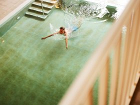 3 Tage Luxus Wellness-Auszeit im Strandhotel Zingst inkl. Dinner