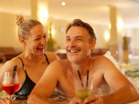 3 Tage Luxus Wellness-Auszeit im Strandhotel Zingst inkl. Dinner