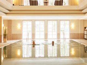 4 Tage Luxus Wellness-Auszeit im Strandhotel Zingst inkl. Dinner