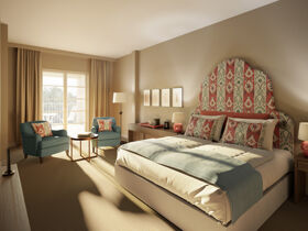 3 Tage Luxus Wellness-Auszeit im Strandhotel Zingst inkl. Dinner