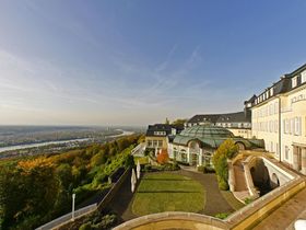 Auszeit im Siebengebirge auf dem Petersberg inkl. 3-Gang Menü | 2 Nächte