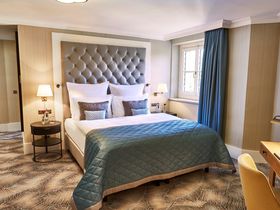 Auszeit im Siebengebirge auf dem Petersberg inkl. 3-Gang Menü | 2 Nächte