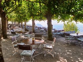 Auszeit im Siebengebirge auf dem Petersberg inkl. 3-Gang Menü | 2 Nächte