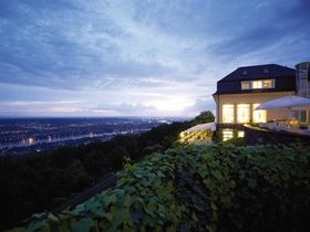 Auszeit im Siebengebirge auf dem Petersberg inkl. 3-Gang Menü | 2 Nächte