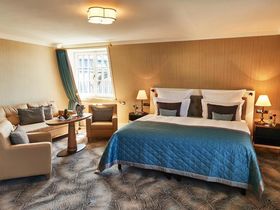 Auszeit im Siebengebirge auf dem Petersberg inkl. 3-Gang Menü | 2 Nächte