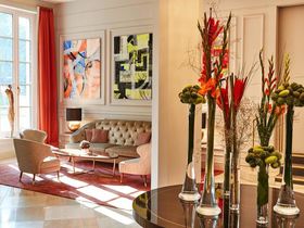 Auszeit im Siebengebirge auf dem Petersberg inkl. 3-Gang Menü | 2 Nächte