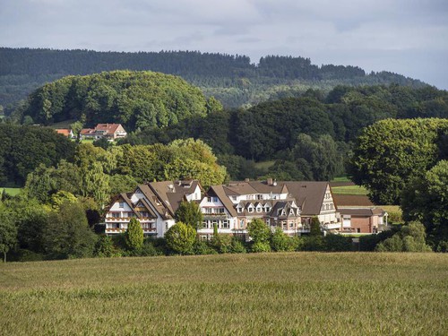 Ringhotel Landhotel Buller
