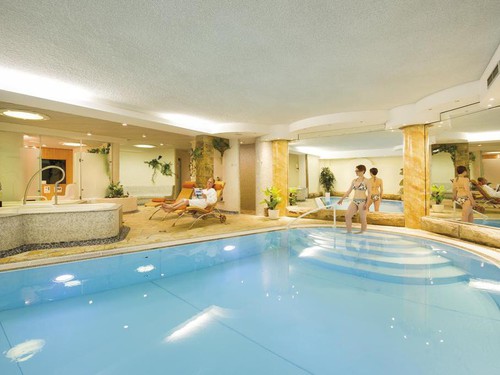Ringhotel Landhotel Buller