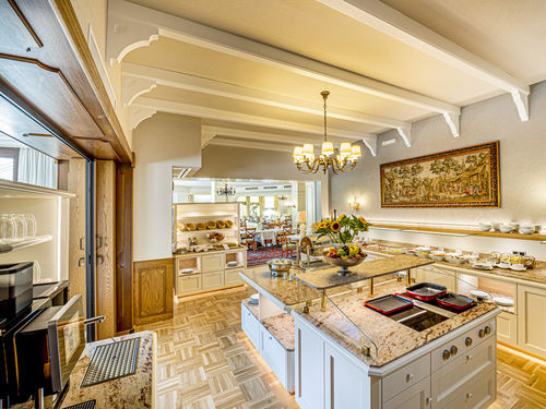 Ringhotel Landhotel Buller