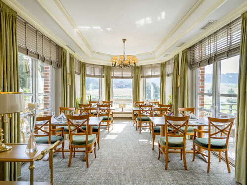 Ringhotel Landhotel Buller