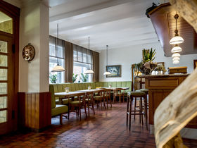Sommerzeit in der Teutoburger Wald Region im Ringhotel Landhotel Buller | 2 Nächte