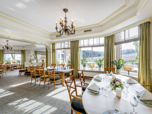 Ringhotel Landhotel Buller